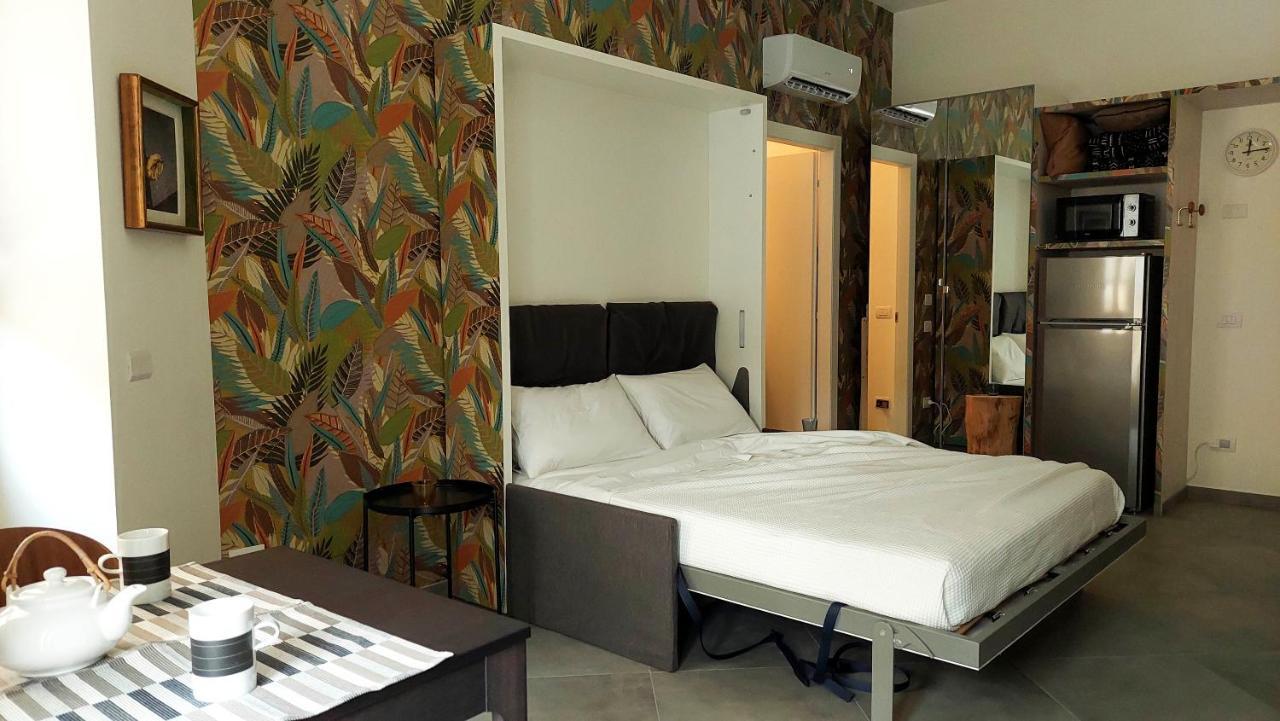 Appartamento Little Nest Cenisio Monumentale Milano Esterno foto