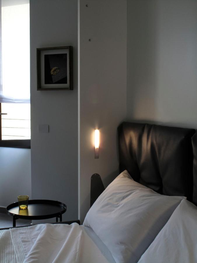 Appartamento Little Nest Cenisio Monumentale Milano Esterno foto